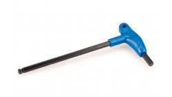 Ключ шестигранник Park Tool PH-11 з Р-руків`ям: 11mm