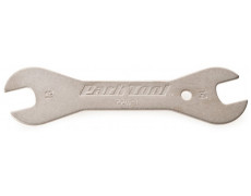 Ключ конусный Park Tool DCW-1  двухсторонний 13х14mm