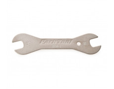 Ключ конусный Park Tool DCW-2  двухcторонний 15х16mm
