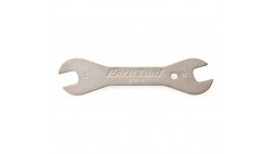 Ключ конусний Park Tool DCW-2 двосторонній 15х16mm