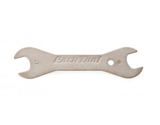 Ключ конусний Park Tool DCW-3 двосторонній 17х18mm