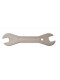 Ключ конусний Park Tool DCW-4 двосторонній 13х15mm