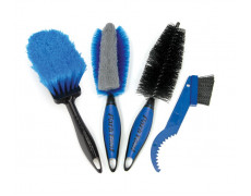 Набір щіток Park Tool BCB-4.2 для очищеня велосипеда