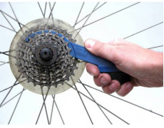 Щітка Park Tool GSC-1 GearClean