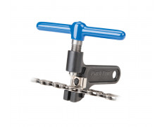 Выжимка цепи Park Tool CT-3.3 для цепей 5-12 скоростей, односкоростных 1/8" и 3/16", и  SRAM® AXS® 12ск