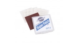 Латки Park Tool GP-2C самоклейкі для камер, 6шт.