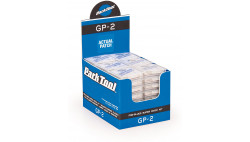 Латки Park Tool Park Tool GP-2 самоклейкі для камер, в боксі 48 комплектів по 6 шт.