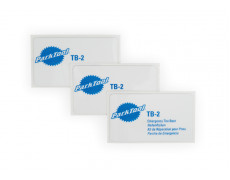 Латки Park Tool TB-2 на покришки, 3шт