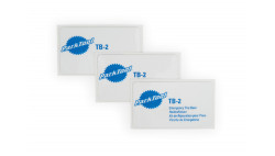 Латки Park Tool TB-2 на покришки, 3шт
