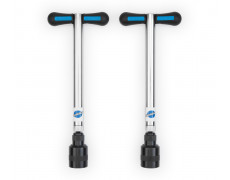 Инструмент Park Tool FFG-2 для рихтовки дропаутов рам и вилок