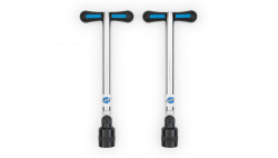 Інструмент Park Tool FFG-2 для рихтовки дропаутов рам и вилок