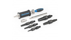 Інструмент Park Tool SHX-1 зворотний молоток для зняття вальниць
