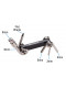 Мультитул Park Tool IB-1 I-Beam 3/4/5/6/8, викрутка