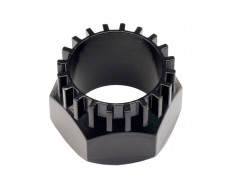 Ключ знімач каретки Park Tool BBT-32 компактний. для зняття / устан кареток - Shimano і ISIS Drive 20 пазів