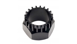 Ключ знімач каретки Park Tool BBT-32 компактний. для зняття / устан кареток - Shimano і ISIS Drive 20 пазів