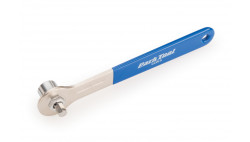 Ключ знімач болтів каретки Park Tool CCW-5, 14mm головка, 8mm шестиграник