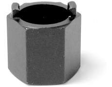 Знімач трещітки Park Tool FR-2 Sun Tour® під 2 шліца (25мм)