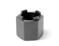 Знімач трещітки Park Tool FR-3 Sun Tour® під 4 шліца (24мм)
