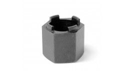 Знімач трещітки Park Tool FR-3 Sun Tour® під 4 шліца (24мм)