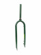 Вилка для Pride DONUT 6.2 розмір L, хакі 2018