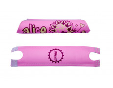 Захист керма и виносу Alice pink 2014