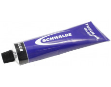 Клей Schwalbe для фіксації трубок на ободі 180g