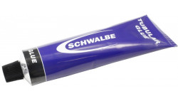 Клей Schwalbe для фіксації трубок на ободі 180g
