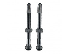 Вентилі Schwalbe для безкамерних ободів, 60mm (2 шт)