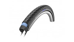 Покришка 28x1 1/2 (40-635) Schwalbe MARATHON PLUS Perf S-Guard TwinSkin B / B + RT HS440 EC, 67EPI