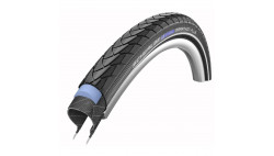 Покришка 26x1.50 (40-559) Schwalbe MARATHON PLUS HS440 S-Guard B / B + RT EC, 67EPI