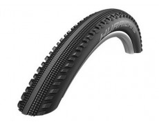 Покришка 27.5x2.25 650B (57-584) Schwalbe HURRICANE Performance B/B-SK HS499 ADDIX 67EPI B