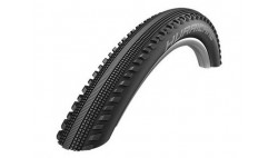 Покришка 27.5x2.25 650B (57-584) Schwalbe HURRICANE Performance B/B-SK HS499 ADDIX 67EPI B
