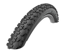 Покрышка 18x1.90 (47-355) Schwalbe BLACK JACK K-Guard Active B/B-SK HS407 SBC, 50EPI