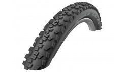 Покришка 18x1.90 (47-355) Schwalbe BLACK JACK K-Guard Active B / B-SK HS407 SBC 50EPI