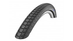 Покришка 24x2.15 (55-507) Schwalbe BIG BEN PLUS G-Guard SnakeSkin Performance B/B-SK + RT HS439 EC, 67EPI 26B