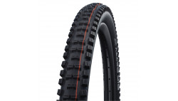 Покрышка 26x2.40 (62-559) Schwalbe BIG BETTY Evo, Super Trail, TLE B/B-SK HS608 ADDIX Soft 50EPI B