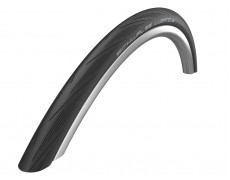 Покрышка 700x25C (25-622) Schwalbe LUGANO II ENDURANCE Reinforced Tread, TwinSkin B/B HS471 SiC 50EPI