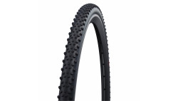 Покрышка 28x1.30 700x33C (33-622) Schwalbe X-ONE BITE Evo, Super Ground, TLE B/B-SK HS481 ADDIX 67EPI