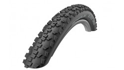 Покришка 26x2.25 (57-559) Schwalbe BLACK JACK K-Guard Active B / B-SK HS407 SBC, 50EPI
