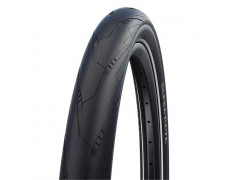 Покришка 28x2.00 (50-622) Schwalbe SUPER MOTO Perf, RaceGuard, MicroSkin, B/B-SK + RT HS605 ADDIX 67EPI B