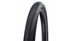 Покришка 28x2.00 (50-622) Schwalbe SUPER MOTO Perf, RaceGuard, MicroSkin, B/B-SK + RT HS605 ADDIX 67EPI B