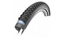 Покришка 26x2.10 (54-559) Schwalbe MARATHON PLUS MTB S-Guard B/B+RT HS468 DC