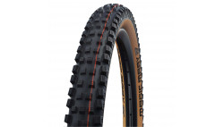 Покрышка 29x2.40 (62-622) Schwalbe MAGIC MARY Super Gravity, TLE B/CL-SK HS447 ADDIX Soft 67EPI