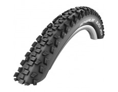 Покрышка 26x1.90 (47-559) Schwalbe BLACK JACK HS407 K-Guard B/B-SK SBC, 50EPI