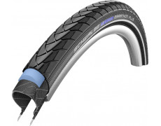 Покришка 28x1.50 700x38C (40-622) Schwalbe MARATHON PLUS S-Guard Performance B / B + RT HS440 EC, 67EPI 28B