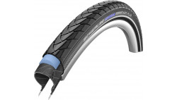 Покришка 28x1.50 700x38C (40-622) Schwalbe MARATHON PLUS S-Guard Performance B / B + RT HS440 EC, 67EPI 28B