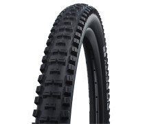 Покрышка 27.5x2.40 (62-584) Schwalbe BIG BETTY Perf, B/B HS608 ADDIX 20D2EPI B