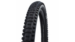 Покрышка 27.5x2.40 (62-584) Schwalbe BIG BETTY Perf, B/B HS608 ADDIX 20D2EPI B