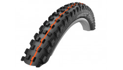 Покрышка 27.5x2.35 (60-584) Schwalbe MAGIC MARY Evo, Super Gravity, TLE, B/CL-SK HS447 ADDIX Soft 67EPI