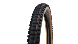 Покрышка 27.5x2.40 (62-584) Schwalbe BIG BETTY Evo, Super Gravity, TLE B/CL-SK HS608 ADDIX Soft 67EPI B